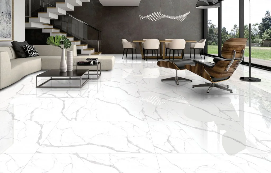 statuario ultra white - ntt99512m 120*60 матовый Белый