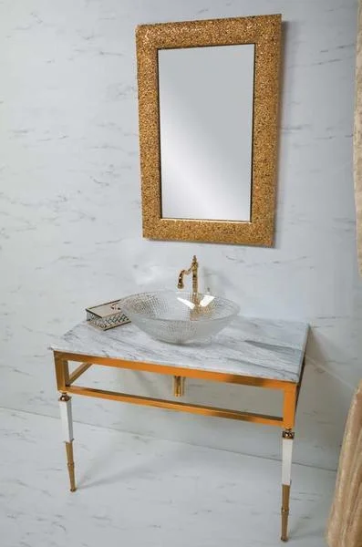 Консоль 100 см Armadi Art VOGUE 890-G