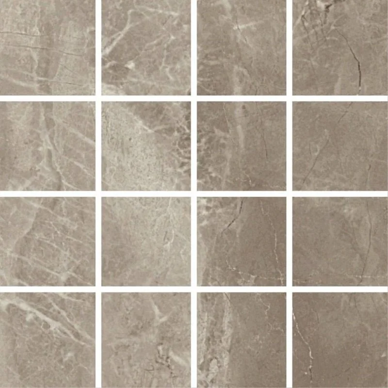 мозаика m-kashmir taupe malla 30*30 Бежевый