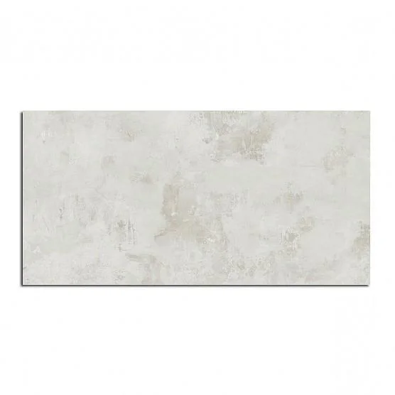 керамогранит mood  white natural 49,75x99,55 Серый