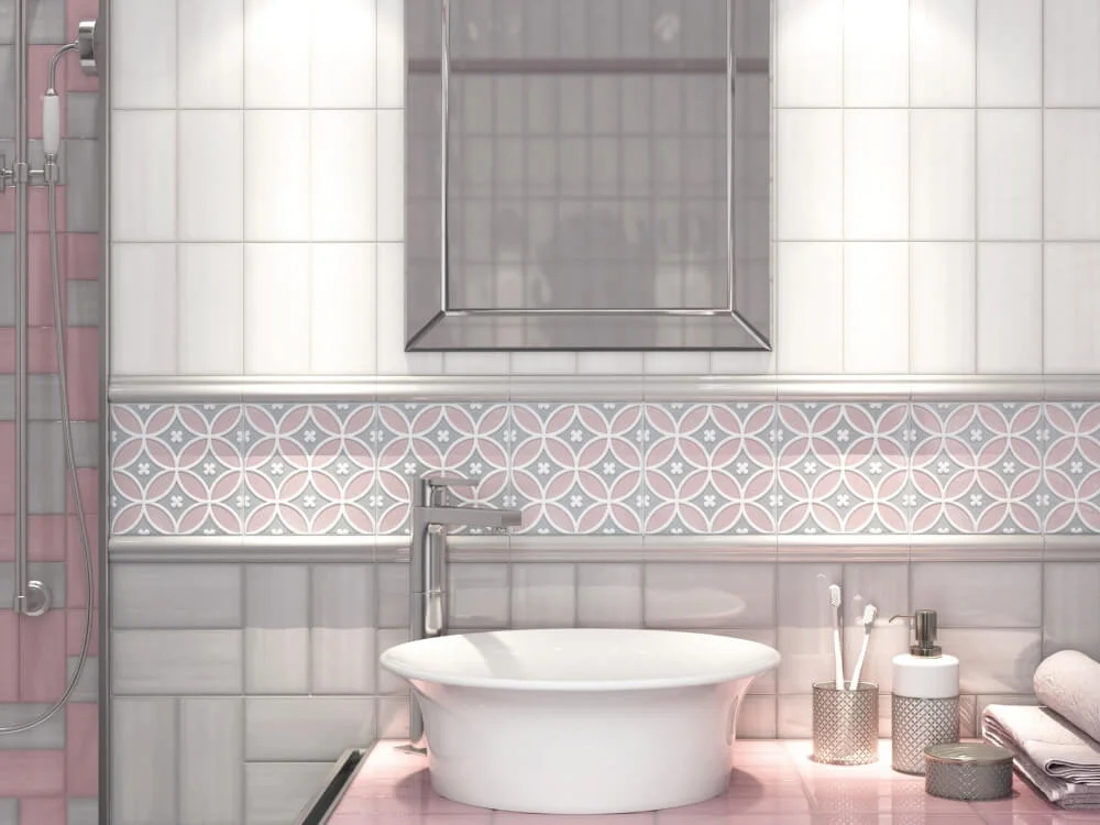 мурано Серый