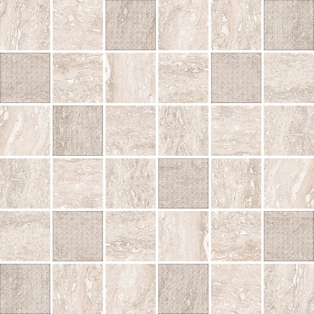 мозаика ascoli grey Серый