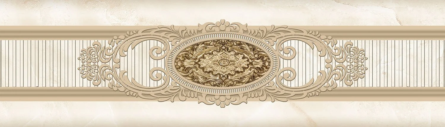 бордюр центр ermitage 553 8,5х29,5 