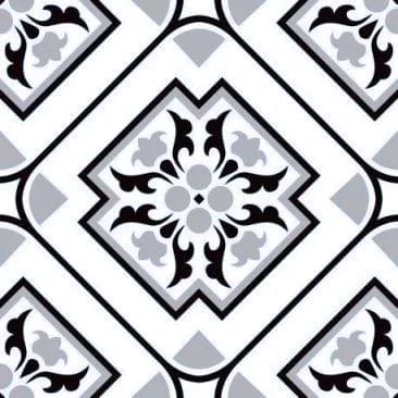 керамогранит twenties st tropes 20x20 