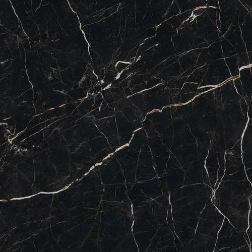 allure imperial black lap 60x60 керамогранит Черный
