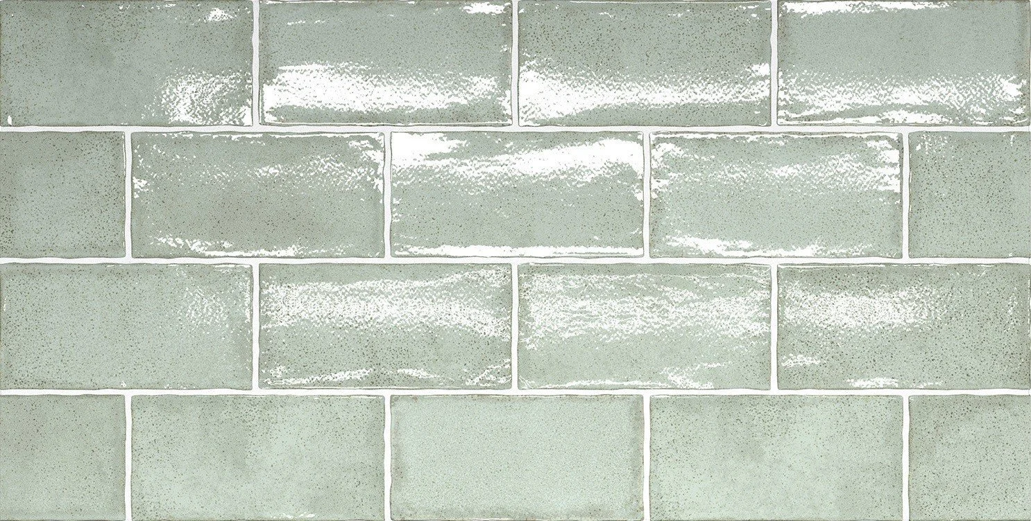 керамическая плитка 27609 altea matcha 7,5x15 см 