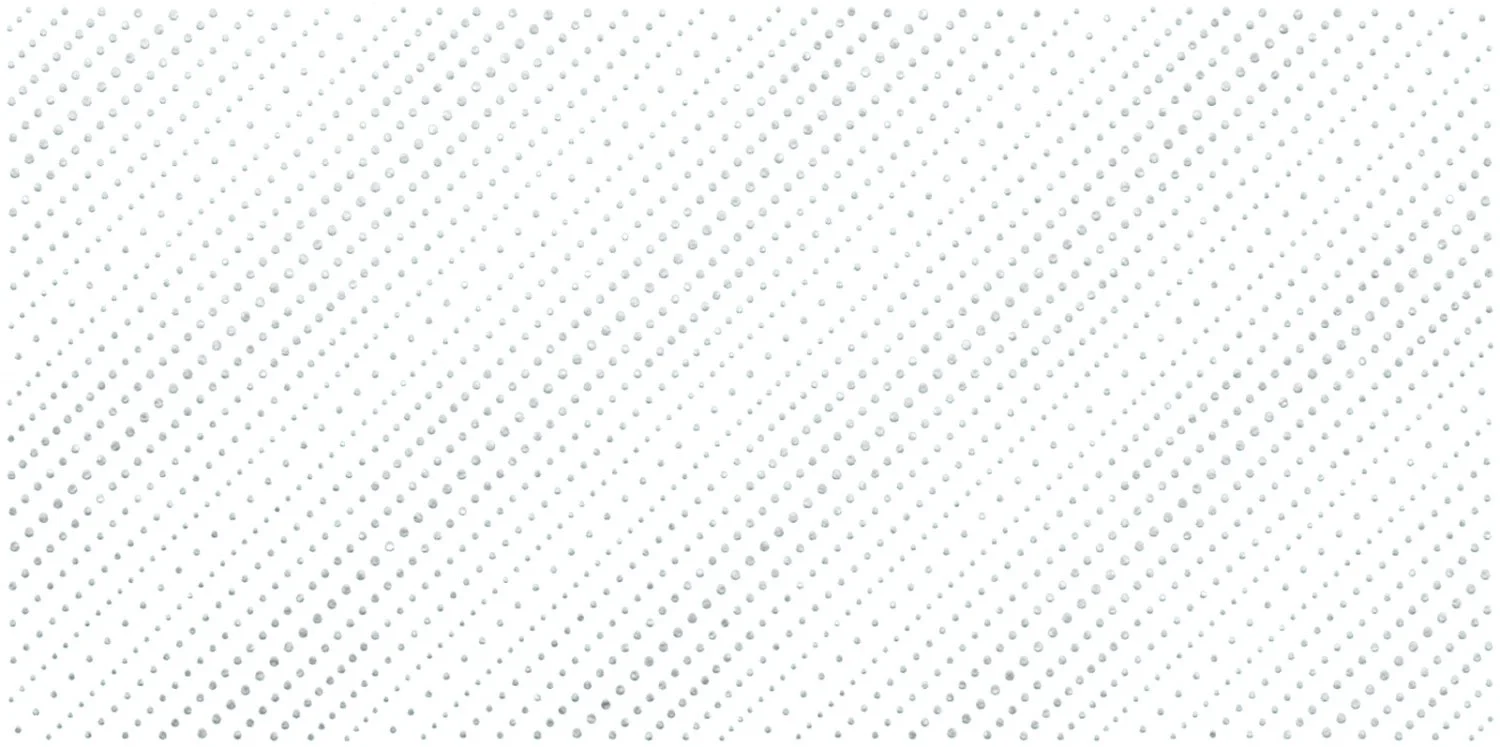 confetti blanco Белый Серебряный