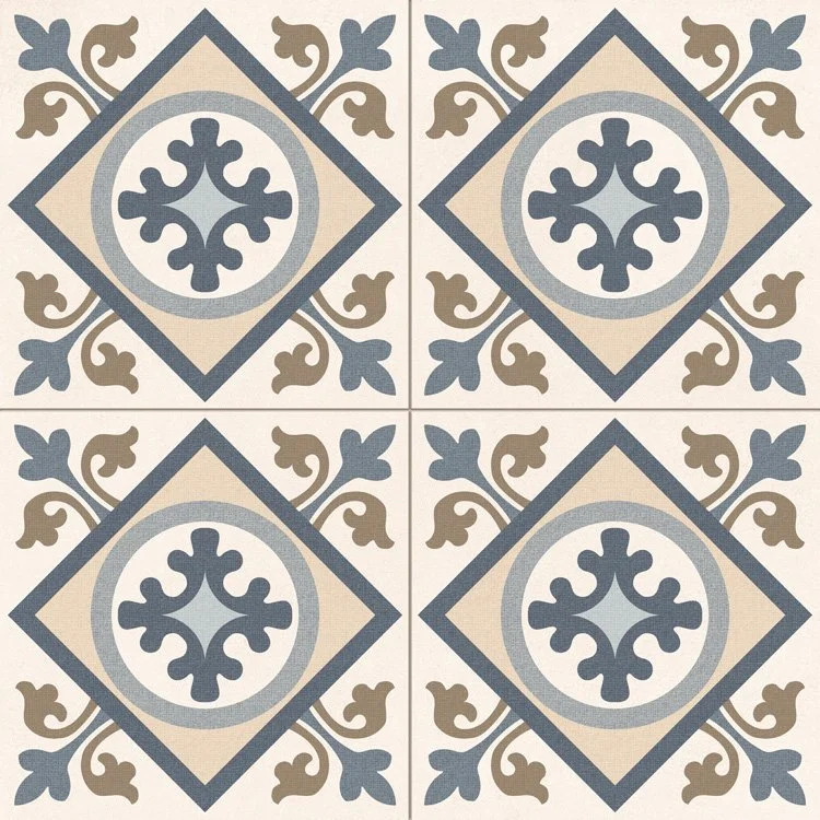 керамогранит milton beige pre-cut 45*45 