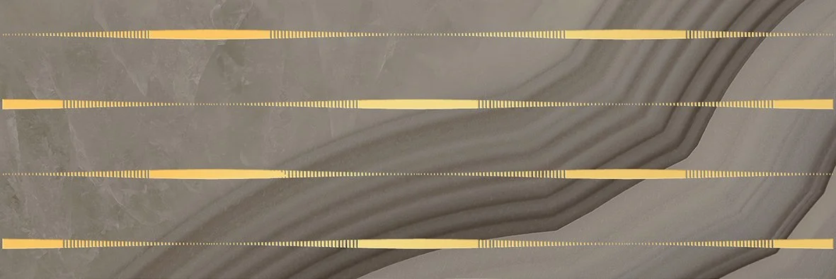 agat lines кофейный Коричневый