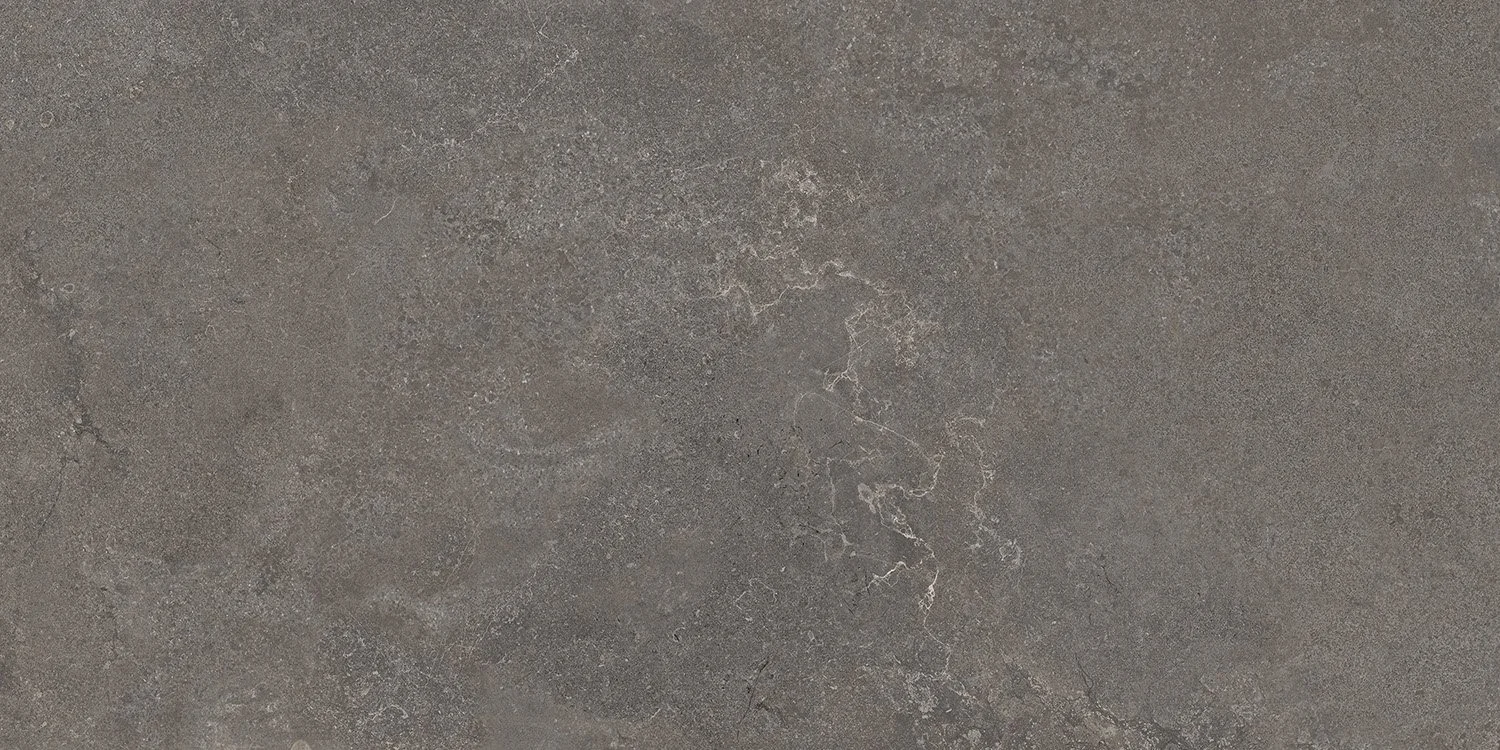 керамогранит противоскользящий limestone nero 60x120 antislip 