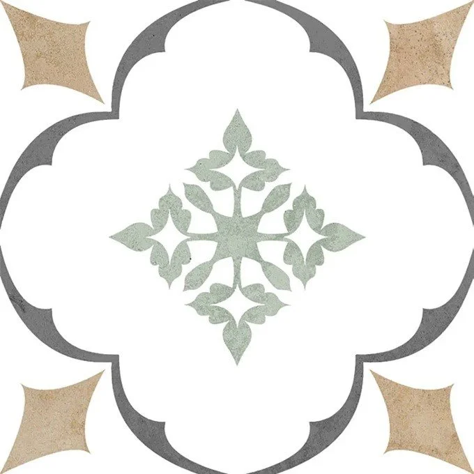 керамогранит cosmopolitan berlin 15x15 