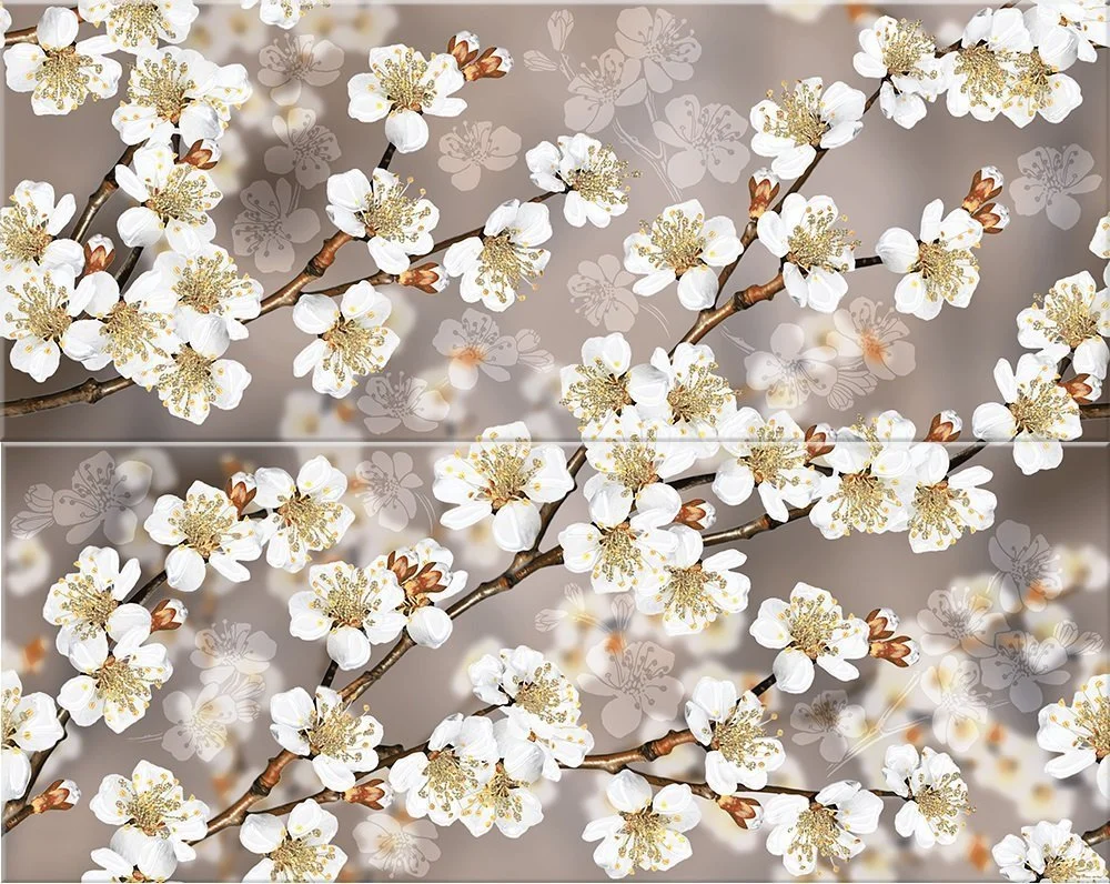 панно amati sakura 