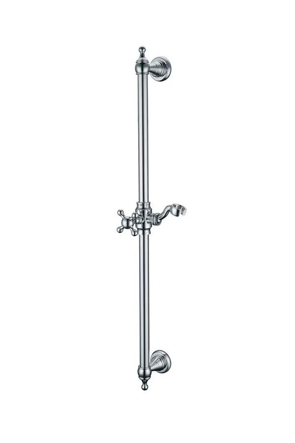 Штанга душевая латунь BOHEME Brillante 418