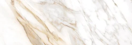 плитка настенная calacatta oro 70x24.2 ректификат Белый