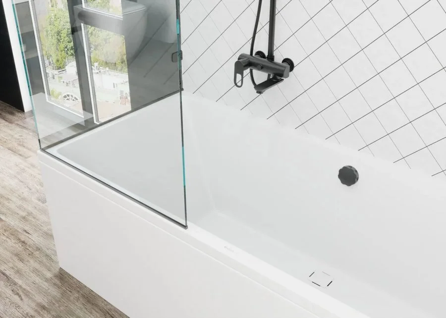 Акриловая ванна VAGNERPLAST CAVALLO 190x90