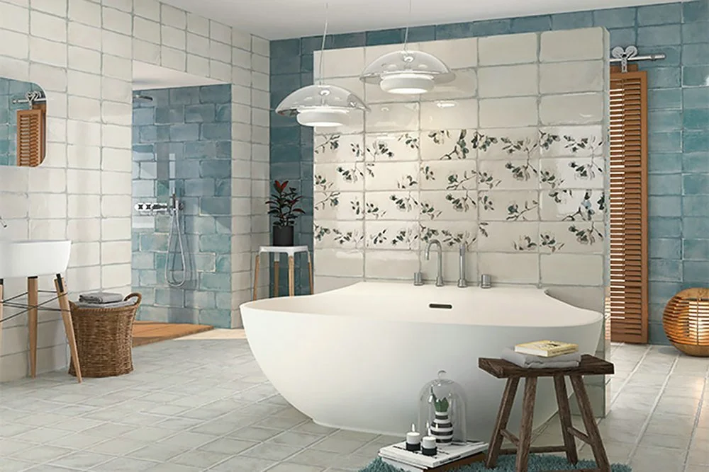 esenzia blanco Белый