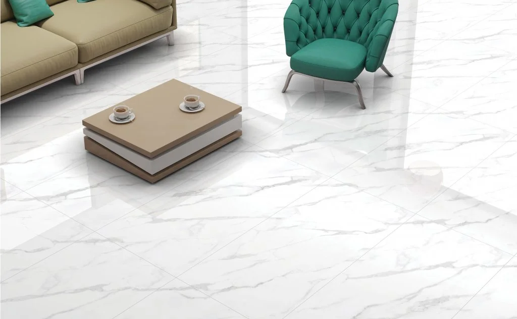 statuario endless - ntt99506p 120*60 полированный Белый