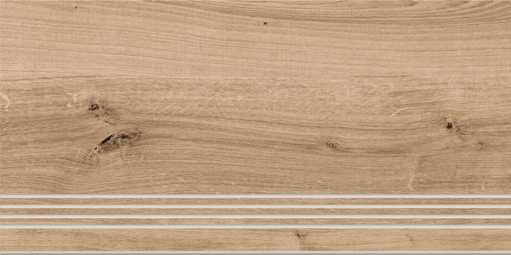 ступень cersanit woodhouse темно-бежевый 29,7x59,8 ws4o156 Бежевый