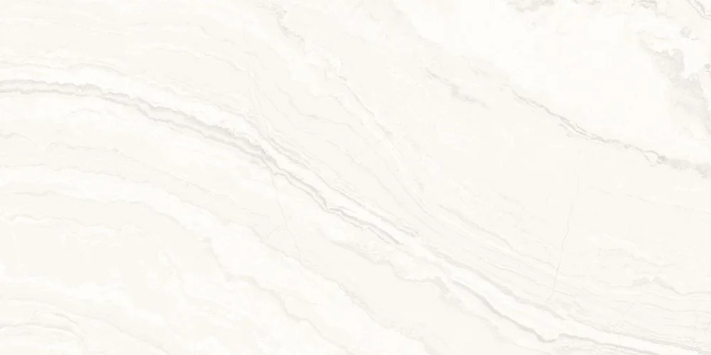 керамогранит buono crystile bianco glossy 60*120 Cерый