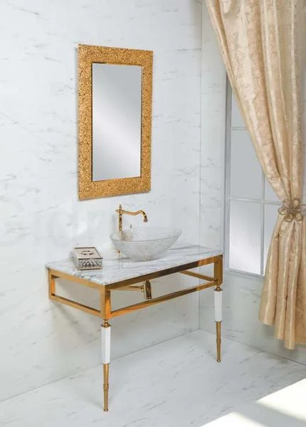 Консоль 100 см Armadi Art VOGUE 890-G