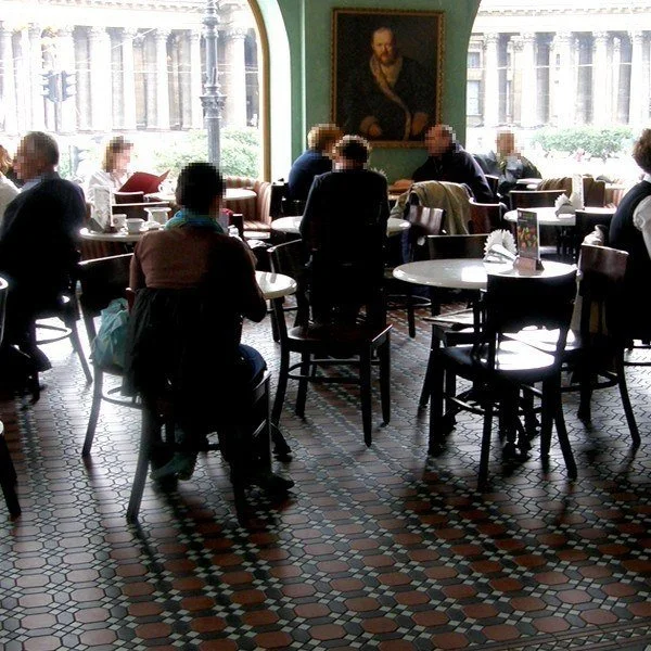 guilford Коричневый