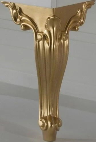 Ножки короткие пара Armadi Art NeoArt 855-Gh25