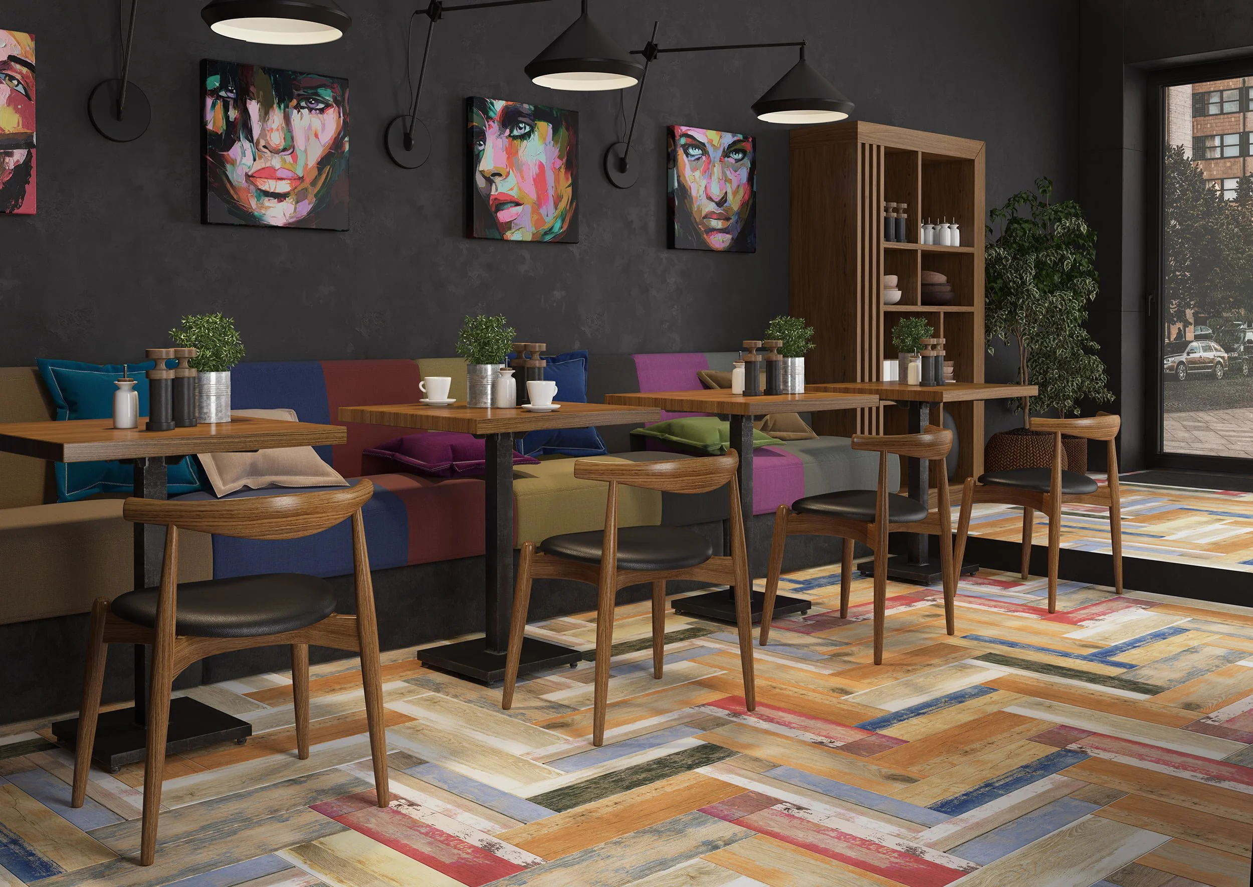 colorwood 