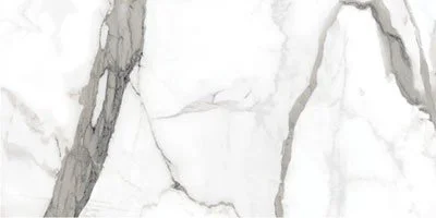облицовочная плитка arabescato bianco 31.5*63 Белый