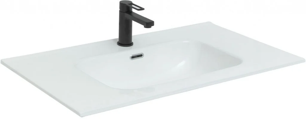 Раковина-столешница La Fenice SlimLine 80 FNC-06-TER-60