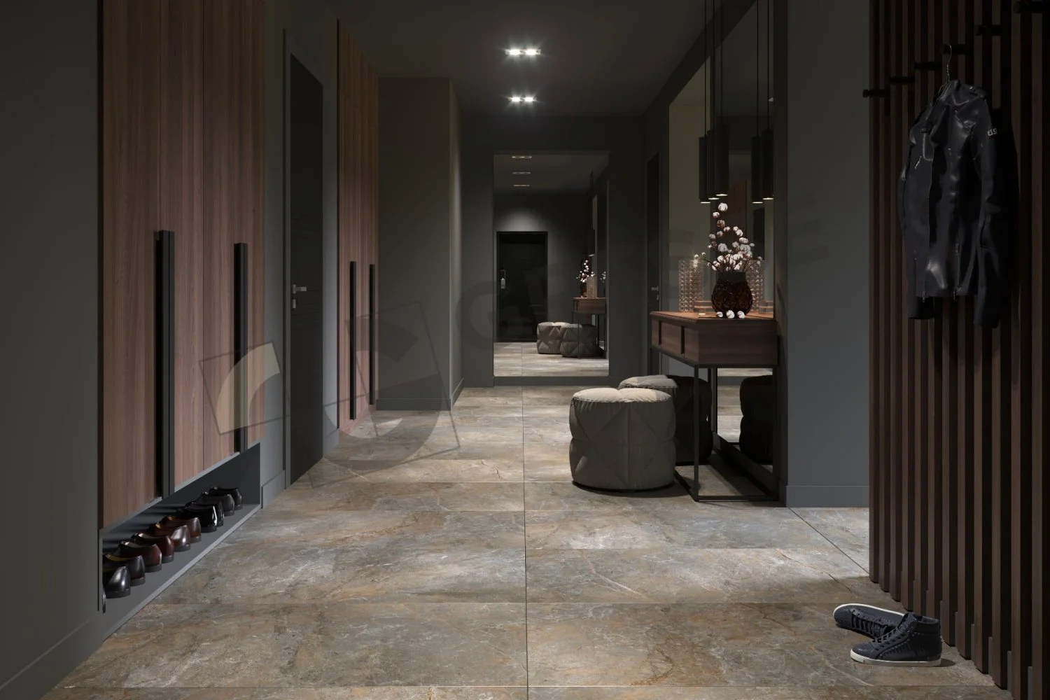 керамогранит stone 60*120 