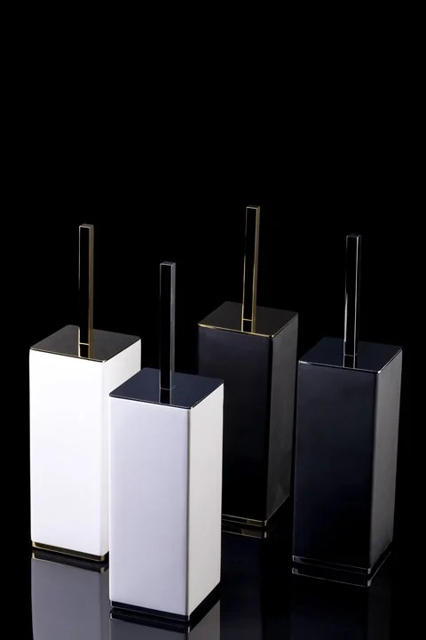 Ерш BOHEME 10949-W-CR