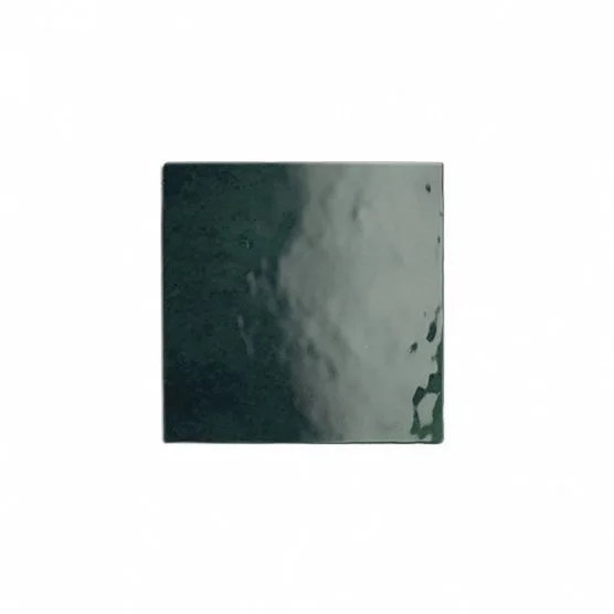 керамическая плитка equipe artisan moss green 13,2x13,2 Зеленый