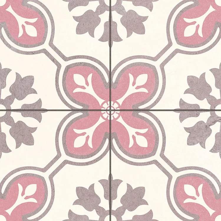 керамогранит chateau rose pre-cut 45*45 