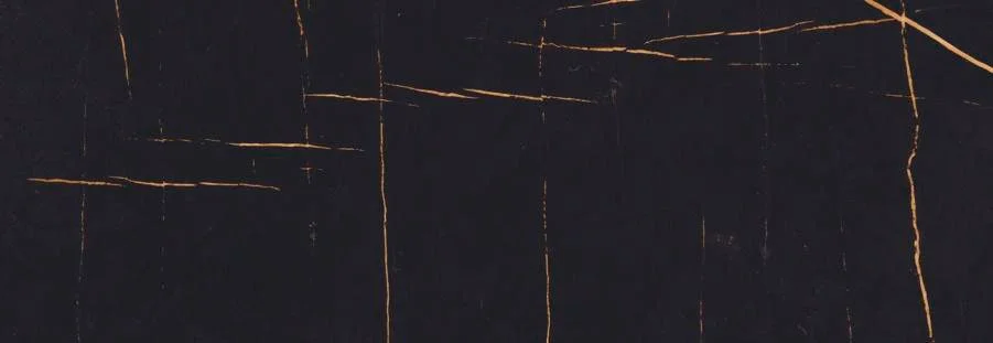 плитка настенная basalt 700x242 Черный