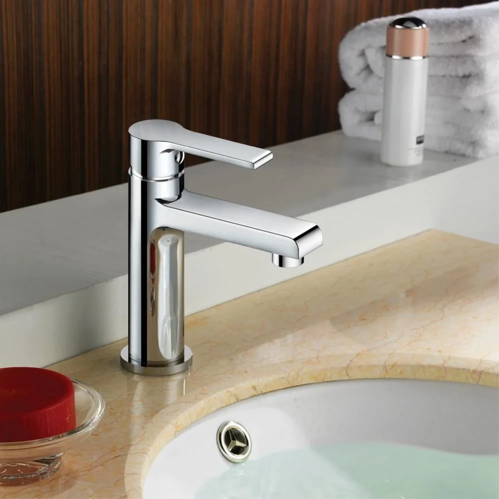 Смеситель для умывальника Koller Pool KVADRO ARC КА0200