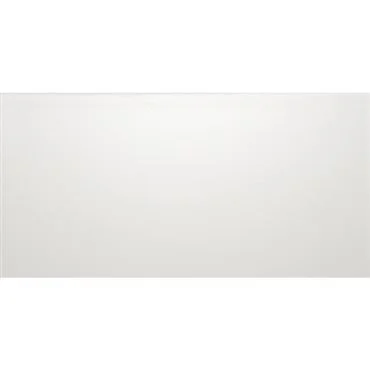 настенная плитка liso blanco mate 7.5x15 Белый