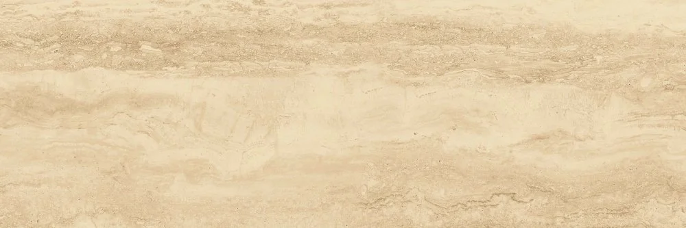 керамическая плитка для стен armonia travertino sand rectificado 25x75 Коричневый