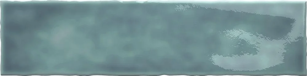 плитка настенная fez blue 7,5x30 