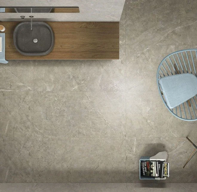 quanta grey - ns6ntt9021l 60*60 лаппатированный Бежевый