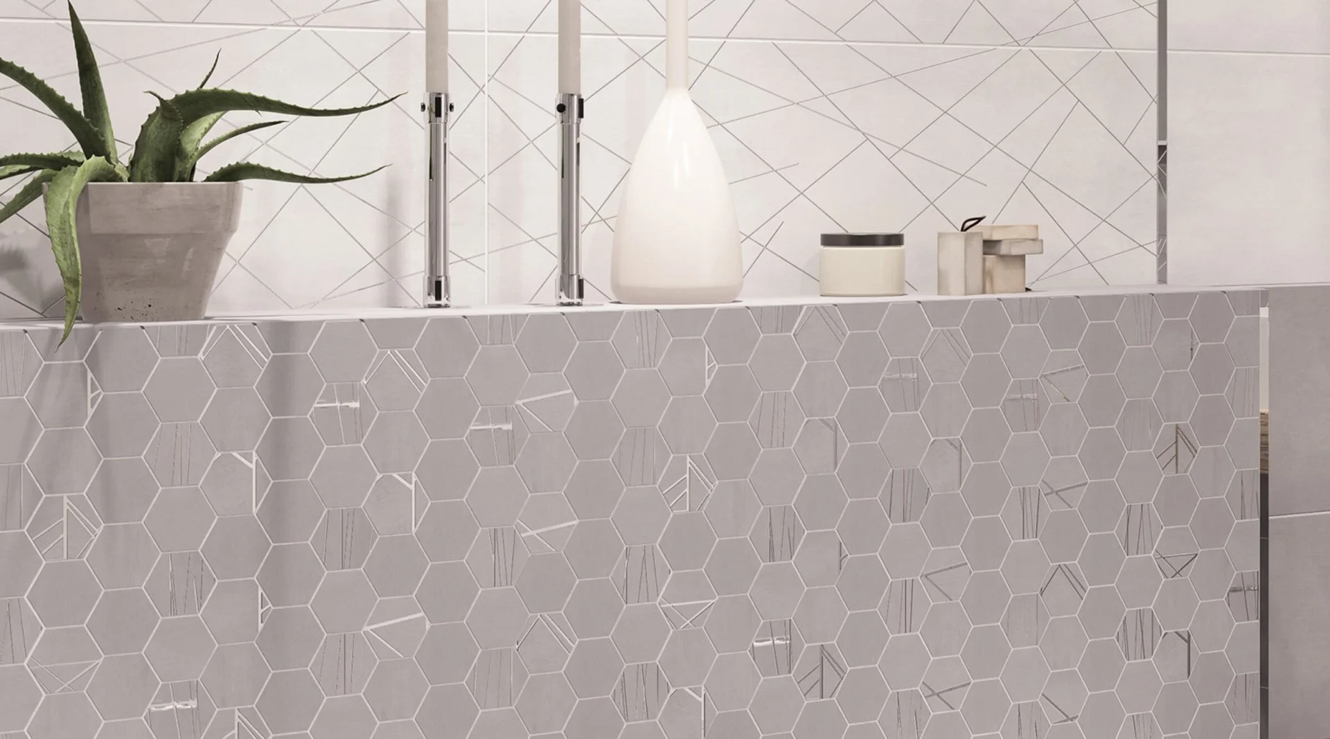 baffin gray Серый