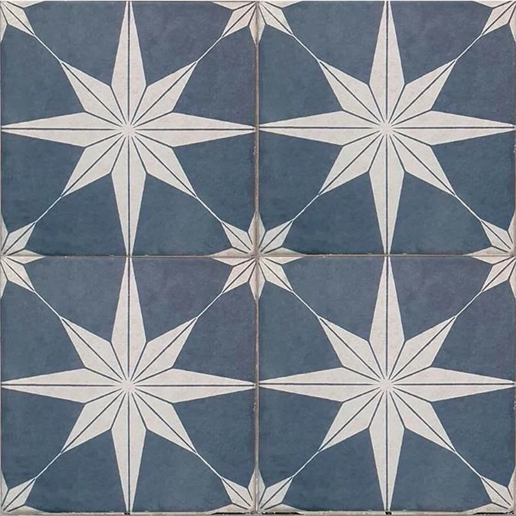 керамогранит scintilla midnight blue pre-cut 45*45 