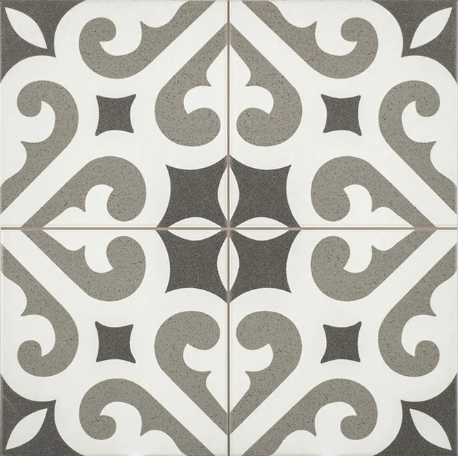керамогранит verona grey pre-cut 45*45 