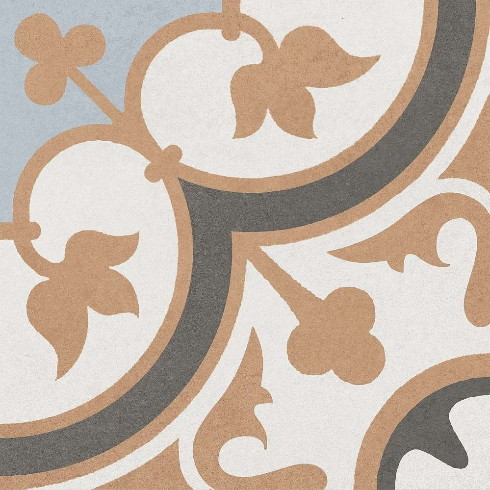 керамогранит creto pamp 3 20х20 (db-032) 