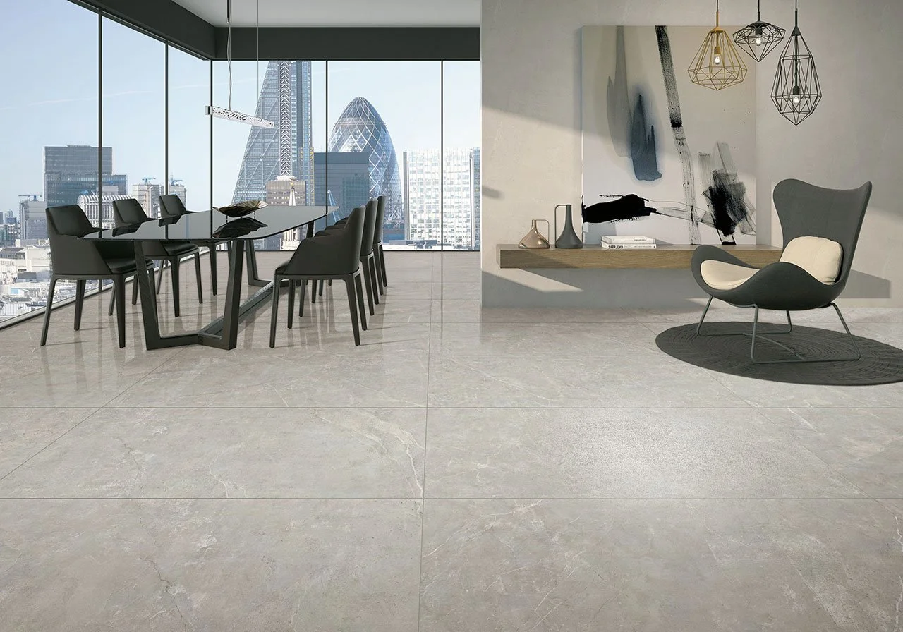 quanta grey - ns6ntt9022l 60*60 лаппатированный Cерый