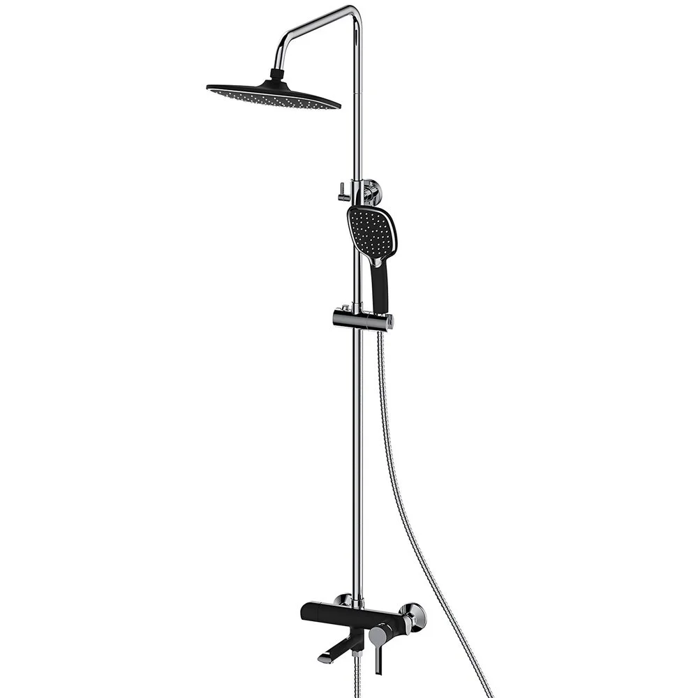 Душевая система Haiba HB24805-8