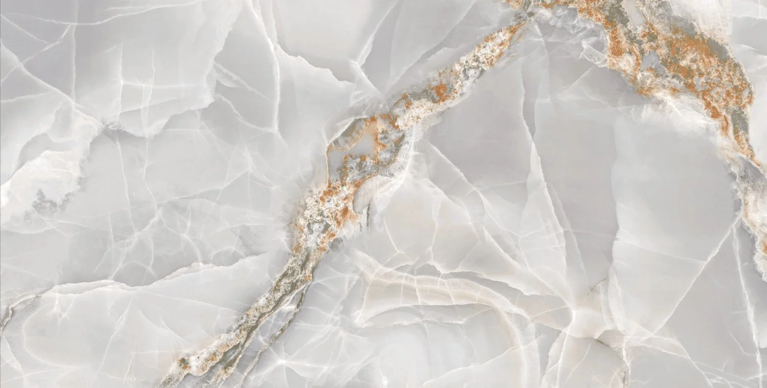 керамогранит onyx grey high glos 7mm  60*120 