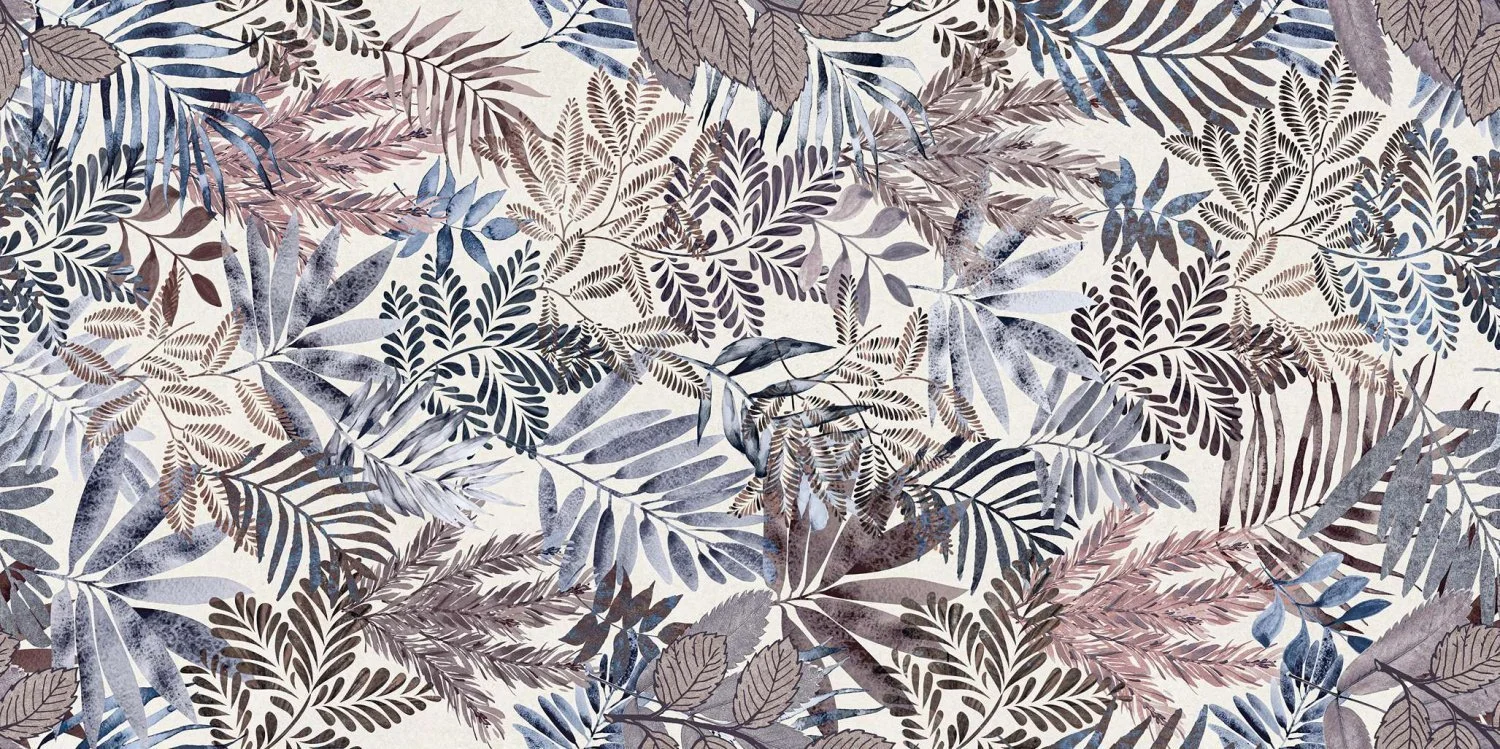 керамогранит buono emma fiore decoro carving evl4801c Cерый