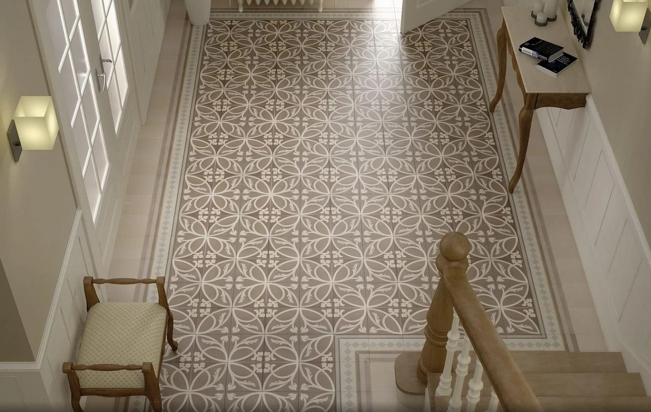 caprice Бежевый