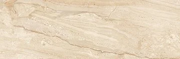керамическая плитка для стен kerasol daino beige rectificado 30x90 Бежевый