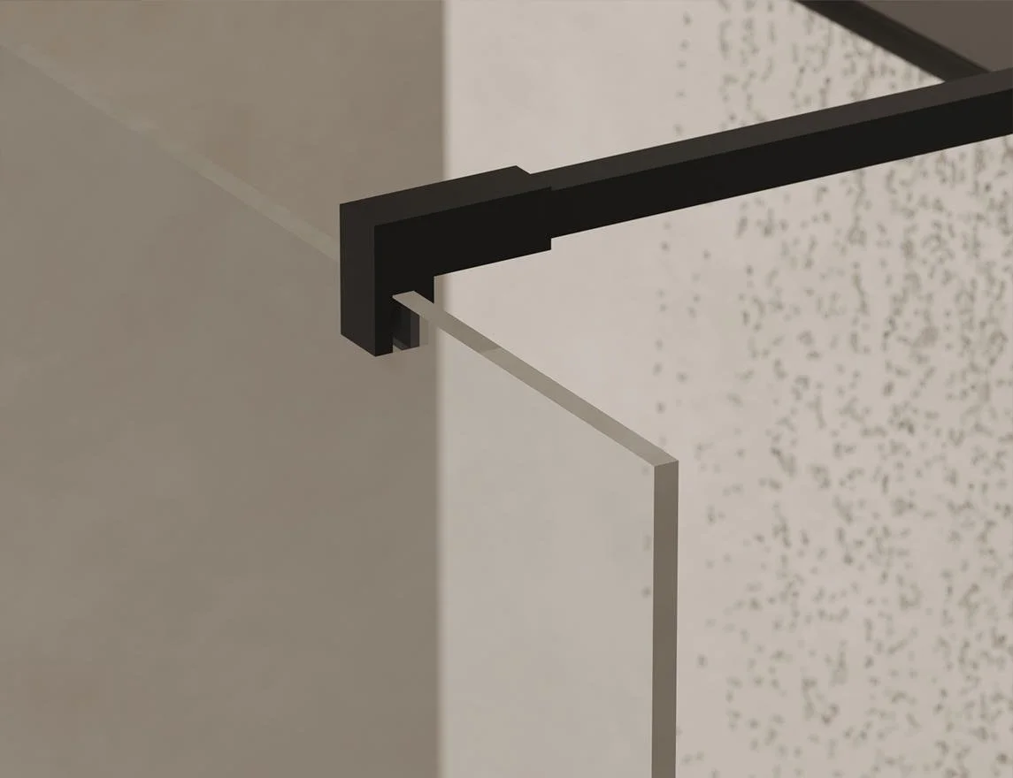 Душевое ограждение 100x220 Salini ATRIO 21102B